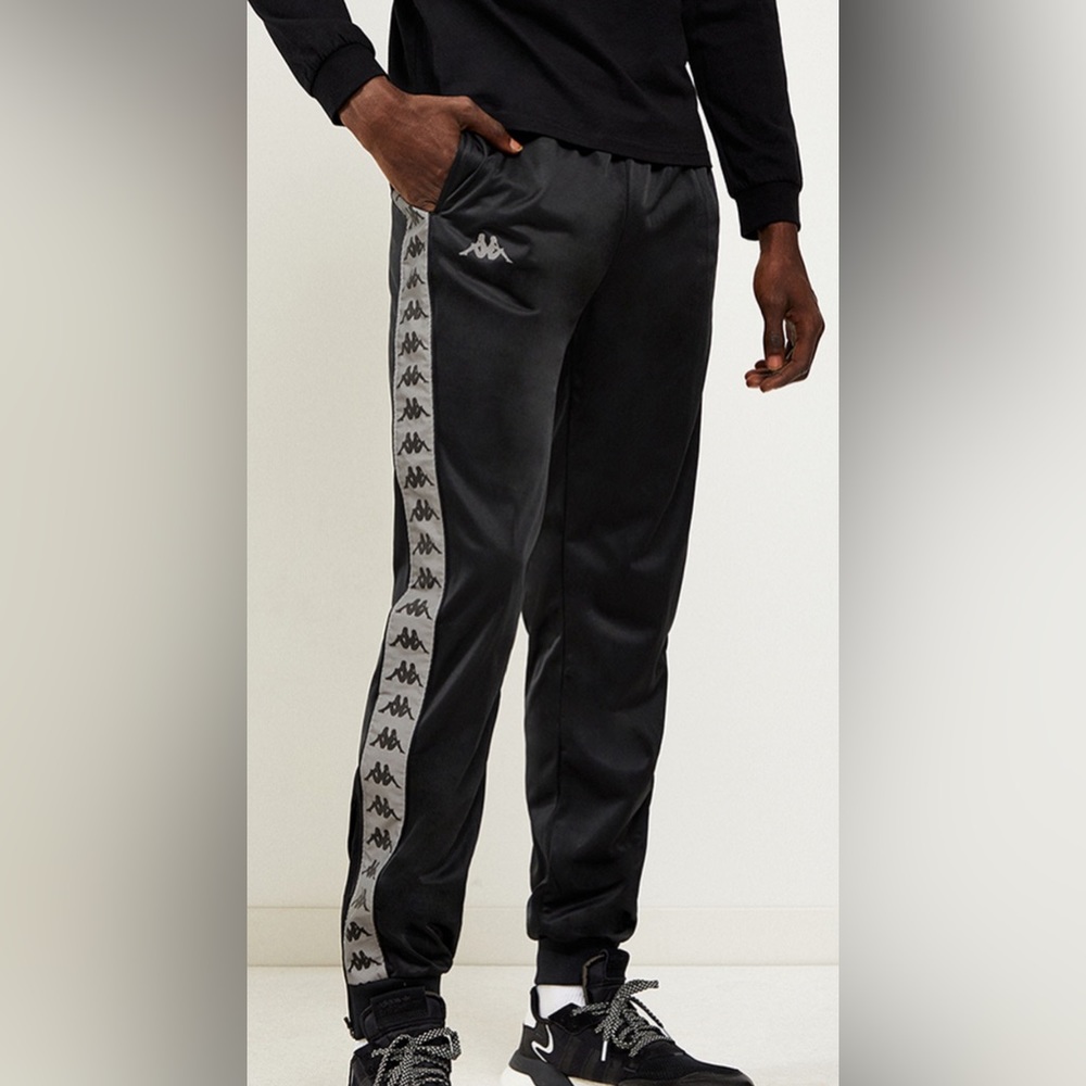 Kappa Trademark Trackpants